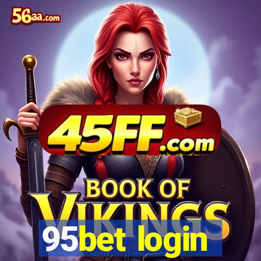 95bet login